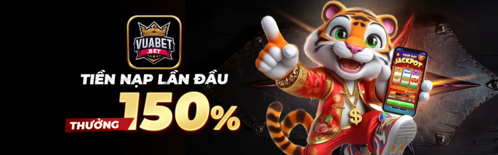 Sân chơi cá cược công bằng, minh bạch – Vuabet luôn sẵn sàng chào đón bạn.