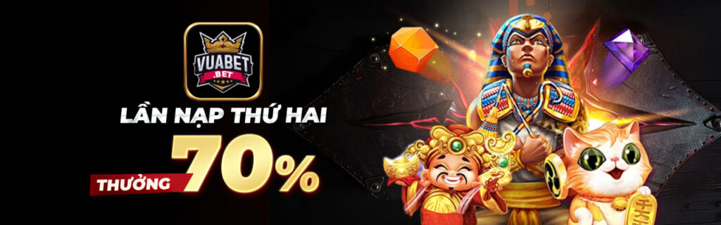 Hòa mình vào không khí sôi động cùng nhà cái Vuabet – Thắng lớn mỗi ngày!
