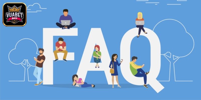Câu hỏi thường gặp Vuabet về độ an toàn uy tín