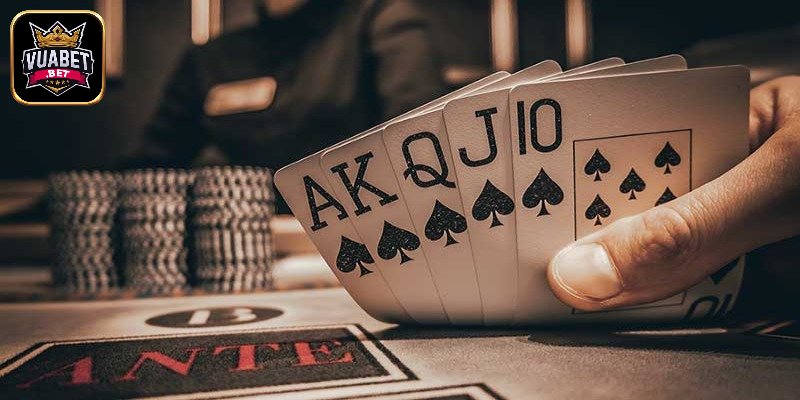 Chiến thuật cách tính xác suất xì dách thắng lớn