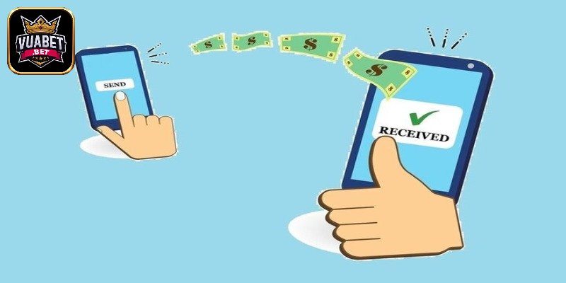 Điều kiện cần có theo hướng dẫn rút tiền Vuabet 