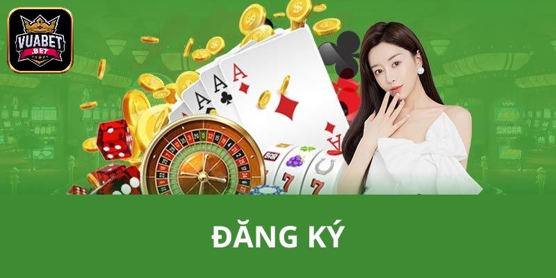 Điều kiện cơ bản để có thể thực hiện đăng ký tài khoản