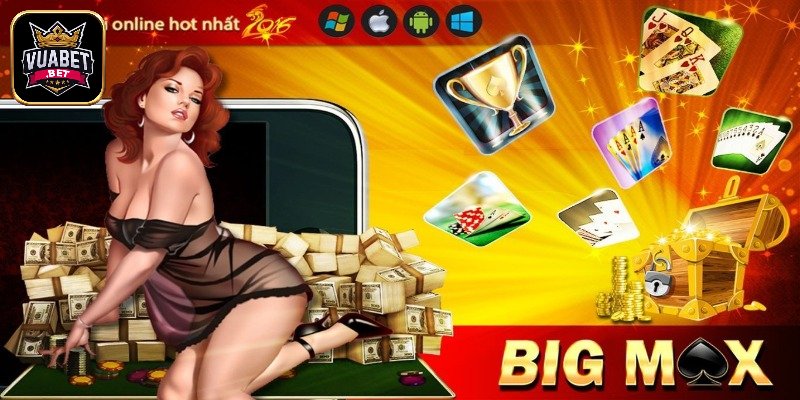 Game đa dạng cùng tỷ lệ kèo hấp dẫn người tham gia