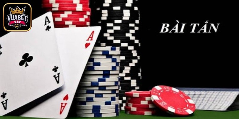 Giới thiệu cơ bản về cách chơi Tấn