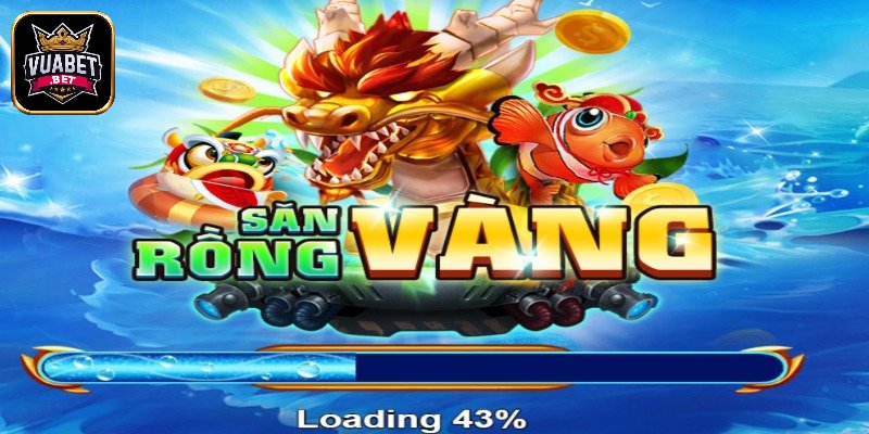 Giới thiệu đôi nét về game bắn cá rồng vàng