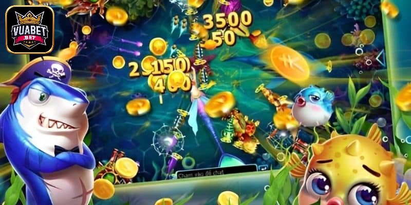 Hệ thống phần thưởng cực kỳ hấp dẫn