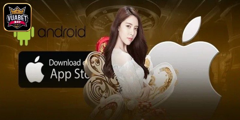 Hướng dẫn tải Vuabet với các thiết bị có hệ điều hành iOS