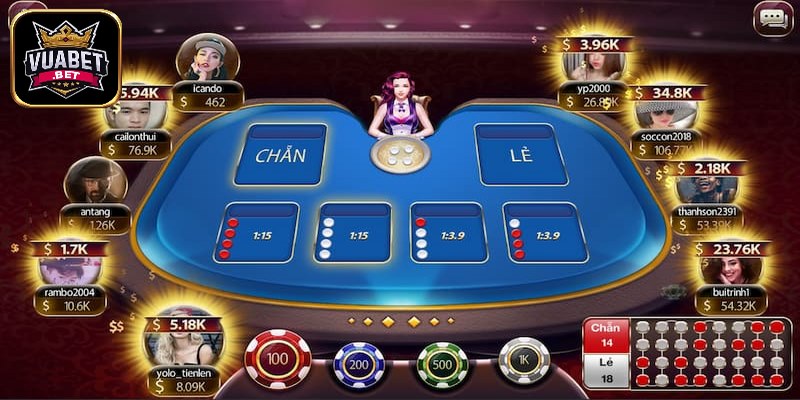 Mẹo Chơi Xóc Đĩa Online Giúp Tân Thủ Nhận Thắng Lớn