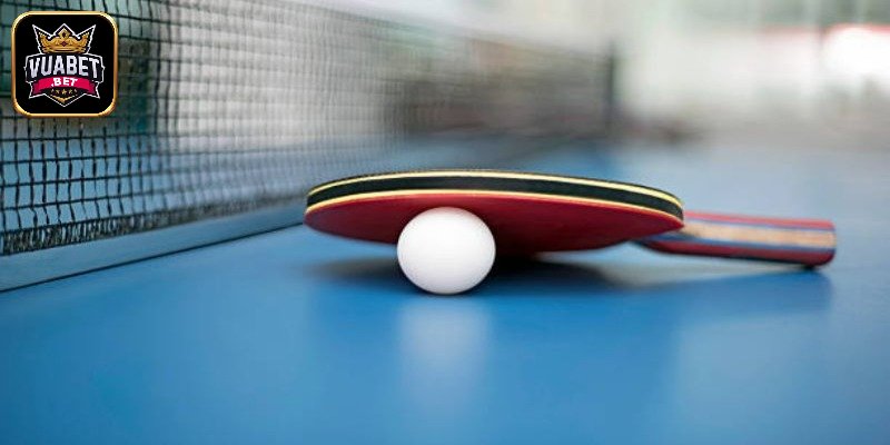 Một số bí kíp chốt cược bóng bàn bất bại