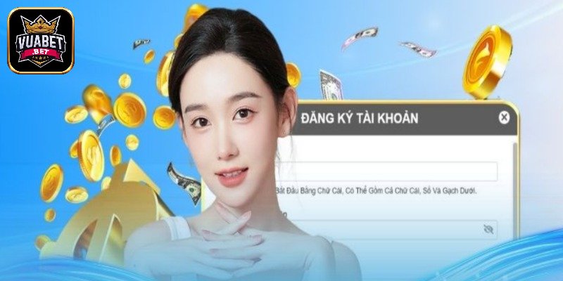 Một số lưu ý quan trọng khi thực hiện đăng ký tài khoản
