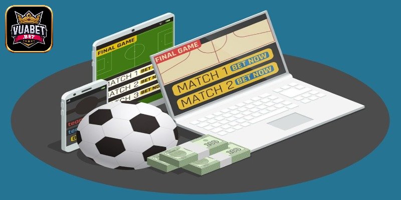 Một vài tips chơi cược trên dưới thắng bất bại