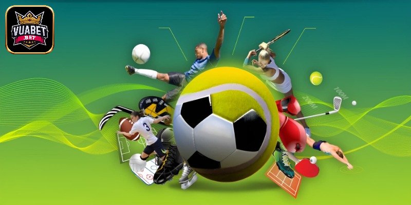 Theo dõi các trận đấu thể thao trực tiếp