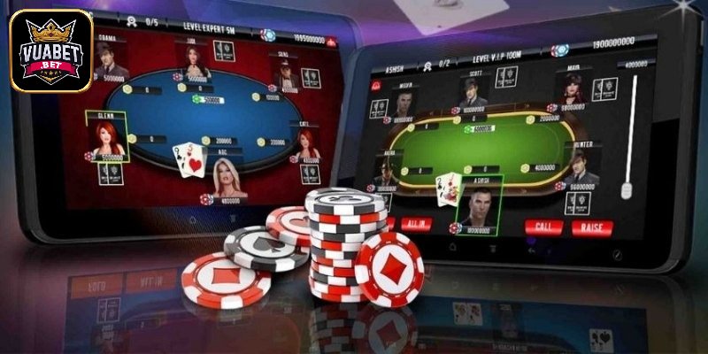 Thông tin về trò chơi Poker nhiều người yêu thích