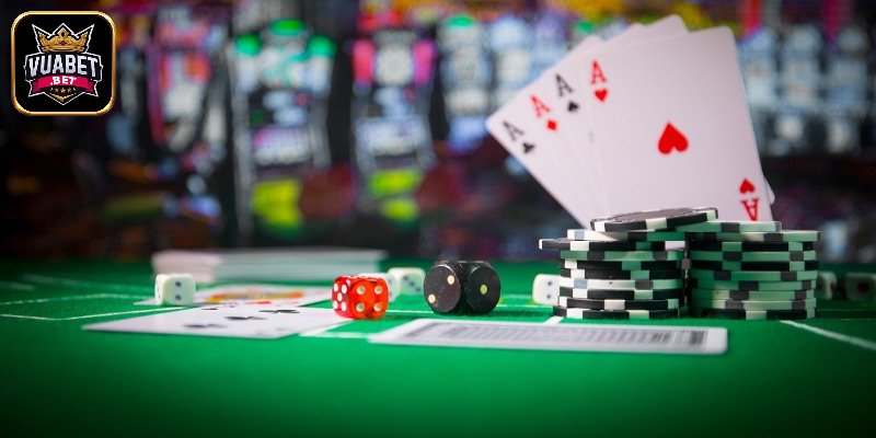 Tổng hợp các tựa game bài thu hút khách hàng