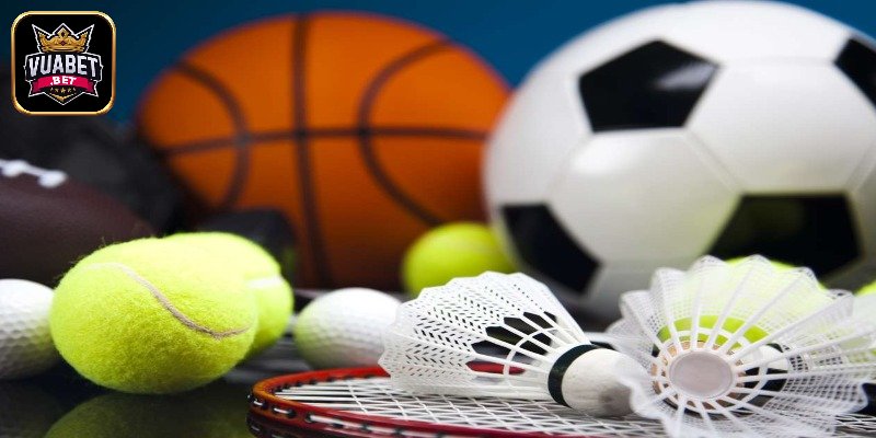 Top các bộ môn thể thao hot nhất thị trường