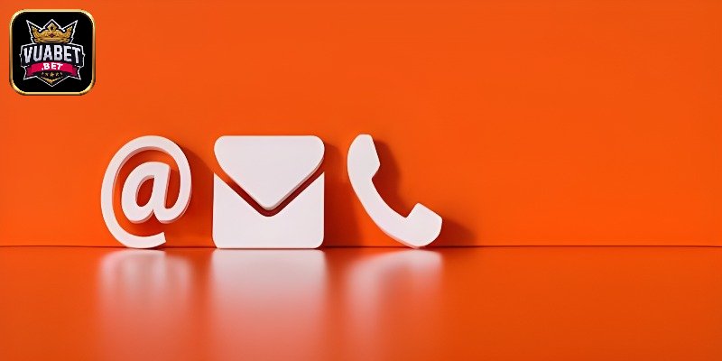 Trường hợp cần phải liên hệ Vuabet