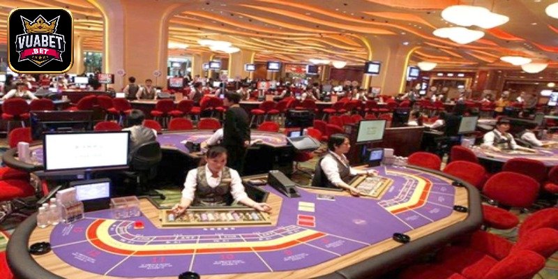 Điều kiện để tham gia cá cược tại sòng Corona Casino