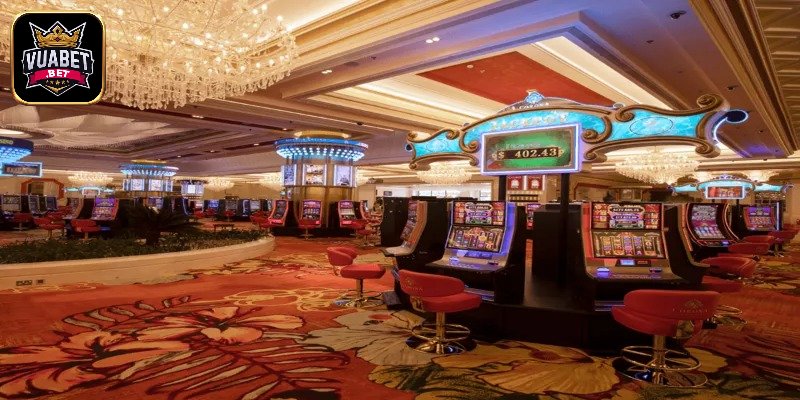 Ưu điểm trải nghiệm cá cược tại sòng Corona Casino