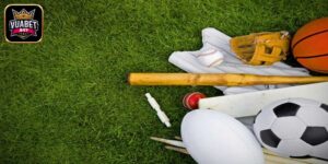 VR-Sports - Sân Chơi Thể Thao Trực Tuyến Hot Nhất 2025