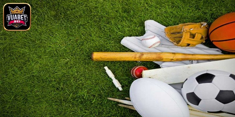 VR-Sports - Sân Chơi Thể Thao Trực Tuyến Hot Nhất 2025