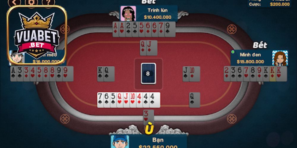 Tổng hợp giải thích các thuật ngữ của game