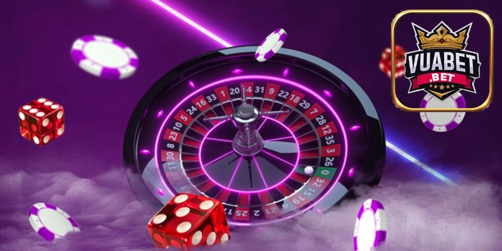 Đơn vị phát hành uy tín chất lượng của chuyên mục Live casino Vuabet