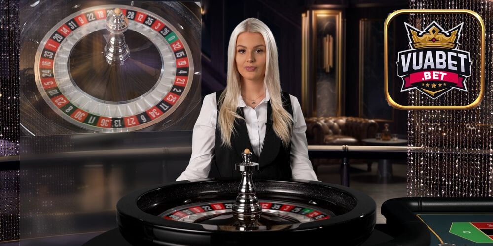 Thông tin giới thiệu sơ lược nhất về danh mục Live casino Vuabet