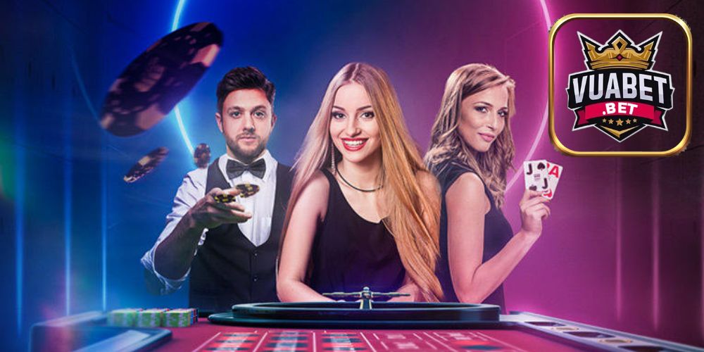 Sản phẩm cá cược thu hút khách hàng trong chuyên mục casino tại nhà cái