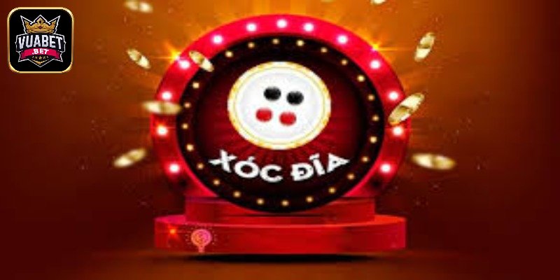 Sơ lược về siêu phẩm xóc đĩa Vuabet